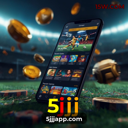 Baixar APK 5jjj